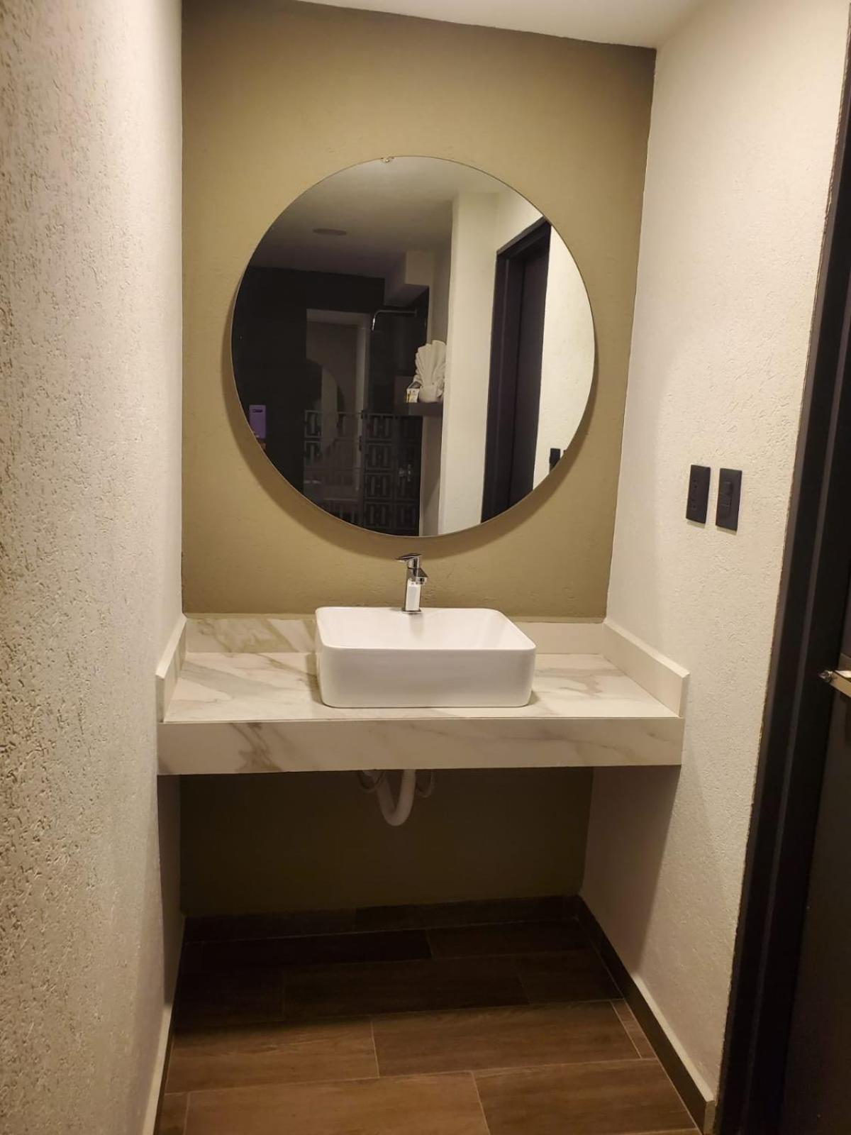 Hotel Granada Puebla Extérieur photo