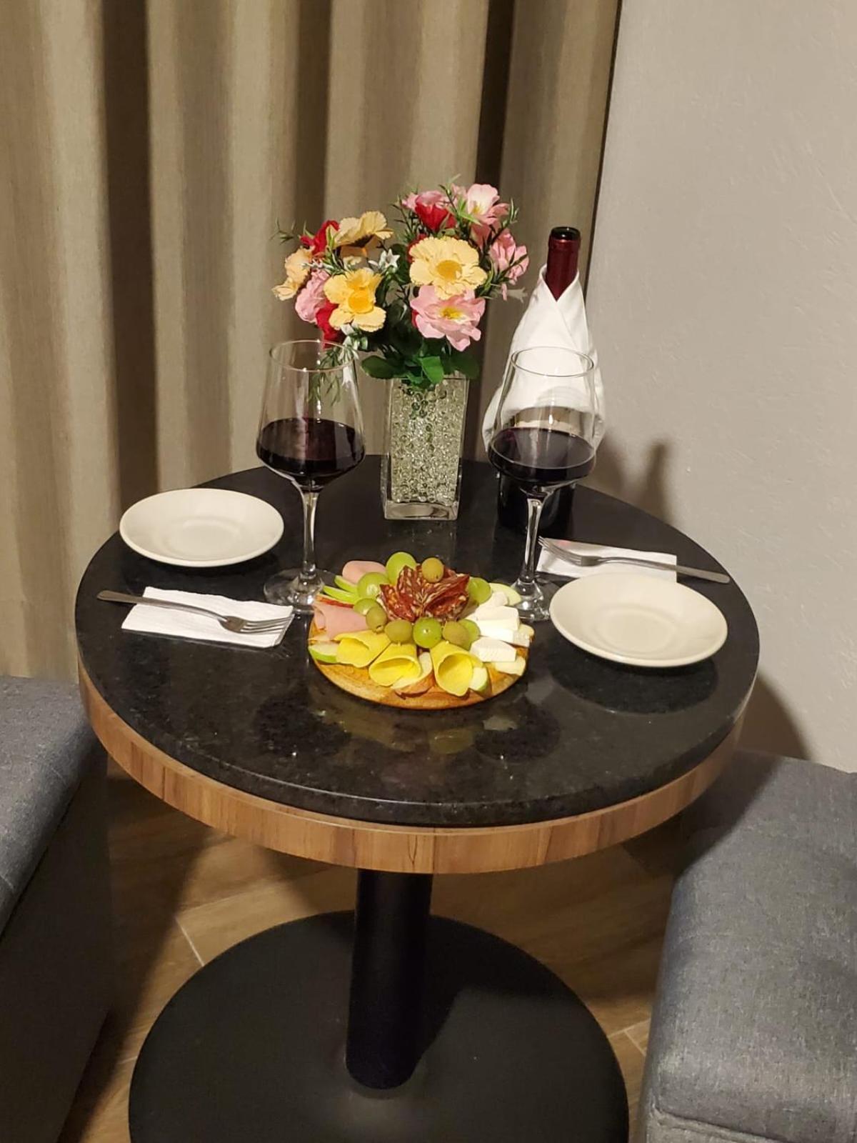 Hotel Granada Puebla Extérieur photo