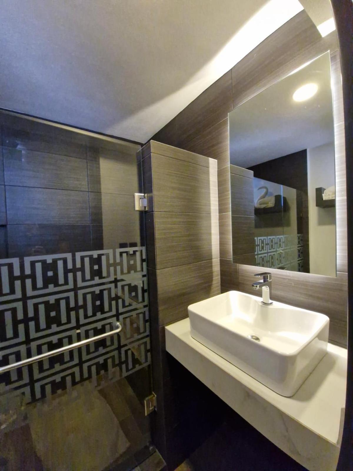 Hotel Granada Puebla Extérieur photo